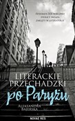 Literackie... - Aleksandra Bajerska - buch auf polnisch 