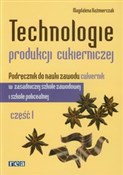 Technologi... - Magdalena Kaźmierczak -  Polnische Buchandlung 