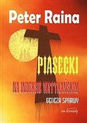 Piasecki n... - Peter Raina -  polnische Bücher