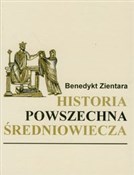 Historia P... - Benedykt Zientara -  Książka z wysyłką do Niemiec 