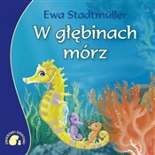 Zwierzaki-... - Ewa Stadtmuller -  Książka z wysyłką do Niemiec 
