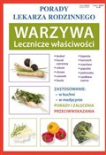 Warzywa Le... - Anna Kubanowska -  polnische Bücher