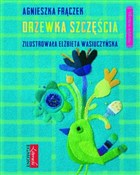 Polska książka : Drzewka Sz... - Agnieszka Frączek