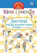 Wiem i pot... - Marcin Przewoźniak - buch auf polnisch 