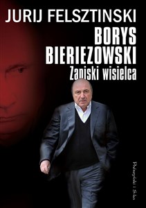 Obrazek Borys Bieriezowski Zapiski wisielca
