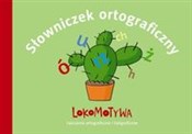 Polnische buch : Lokomotywa...