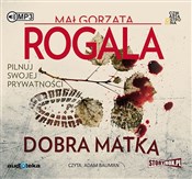 Polska książka : [Audiobook... - Małgorzata Rogala