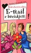 Polska książka : E-mail z b...