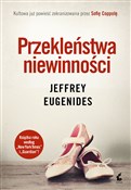 Polska książka : Przekleńst... - Jeffrey Eugenides