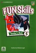 Książka : Fun Skills... - Katherine Bilsborough