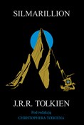 Silmarilli... - J.R.R. Tolkien - buch auf polnisch 