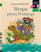 Wyspa pira... - Justyna Bednarek -  fremdsprachige bücher polnisch 