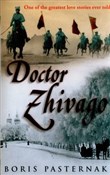 Książka : Doctor Zhi... - Boris Pasternak
