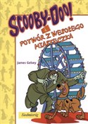 Scooby Doo... - James Gelsey - buch auf polnisch 