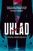 Układ - Piotr Kościelny -  polnische Bücher