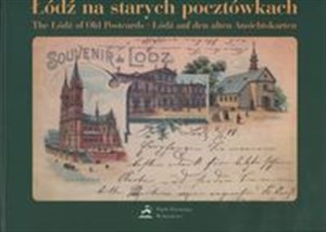 Bild von Łódź na starych pocztówkach The Łódź of old Postcards Łódź auf den alten Ansichtskarten