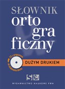 Polska książka : Dużym druk... - Aleksandra Kubiak-Sokół, Elżbieta Sobol