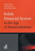 Polish Fin... - Alfred Janc, Michał Jurek, Paweł Marszałek -  Polnische Buchandlung 