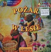 Pożar w le... - Lech Tkaczyk -  polnische Bücher