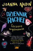 Polska książka : Dziennik R... - Joanna Nadin