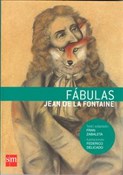 Polska książka : Fabulas - Fontaine Jean de La, Fran Zabaleta, Federico Delicado