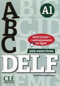 ABC DELF A... - David Clement-Rodriguez - Ksiegarnia w niemczech