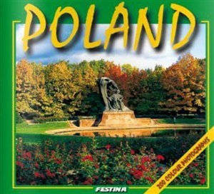 Obrazek Polska 200 zdjęć - wersja angielska