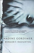 Burger's D... - Nadine Gordimer - Ksiegarnia w niemczech