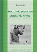 Analityki ... - Arystoteles -  fremdsprachige bücher polnisch 