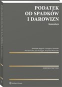 Książka : Podatek od... - Stanisław Bogucki, Grzegorz Liszewski, Paweł Smoleń, Jan Szczygieł, Krzysztof Winiarski