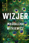 Polska książka : Wizjer. Wy... - Magdalena Witkiewicz