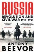 Książka : Russia Rev... - Antony Beevor