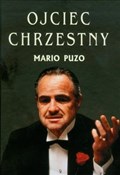 Polska książka : Ojciec Chr... - Mario Puzo