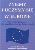 Żyjemy i u... - Jolanta Lisowska, Małgorzata Mroczkowska -  fremdsprachige bücher polnisch 