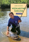 Wędkarstwo... - Marek Szymański -  polnische Bücher