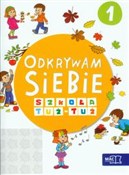 Odkrywam s... - Wiesława Żaba-Żabińska -  polnische Bücher