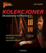 Polska książka : Kolekcjone... - Jan Kąkol