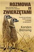 Rozmowa ze... - Karsten Brensing - Ksiegarnia w niemczech