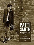 Nie gódź s... - Patti Smith -  Polnische Buchandlung 