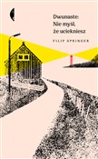 Dwunaste N... - Filip Springer -  Książka z wysyłką do Niemiec 