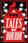 Tales of H... - Edgar Allan Poe -  Książka z wysyłką do Niemiec 