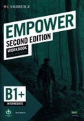 Empower In... - Peter Anderson -  Polnische Buchandlung 