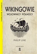 Wikingowie... - Philip Line -  Książka z wysyłką do Niemiec 