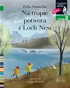 Na tropie ... - Zofia Stanecka -  polnische Bücher