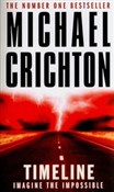 Timeline - Michael Crichton -  polnische Bücher