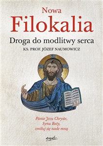 Bild von Nowa Filokalia Droga do modlitwy serca