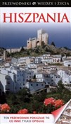 Książka : Hiszpania - John Ardagh, David Baird, MaryAnn Gallagher