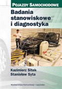 Książka : Badania st... - Kazimierz Sitek, Stanisław Syta