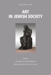 Bild von Art in Jewish society