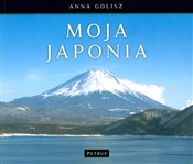 Moja Japon... - Anna Golisz - buch auf polnisch 